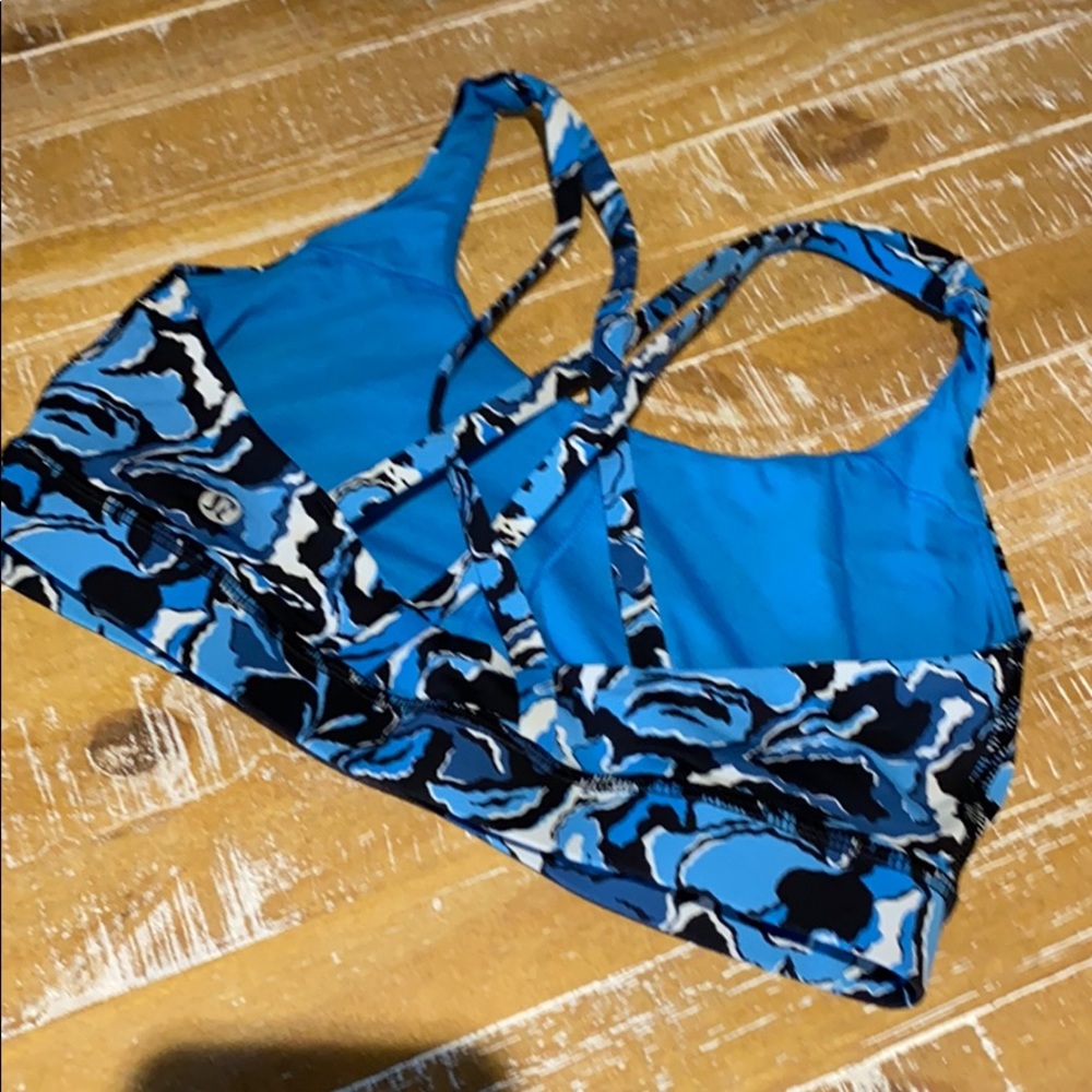 Lulu Bra